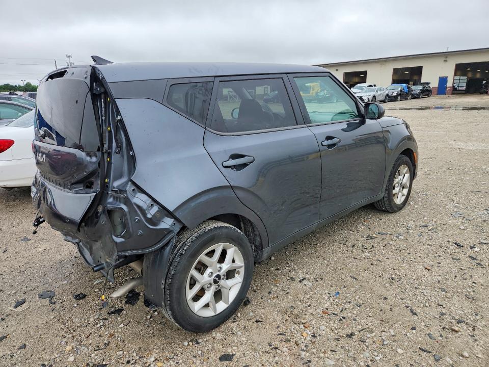 Продаж на аукціоні авто 2023 Kia Soul, vin: KNDJ23AU0P7879017, номер лоту: 56086836