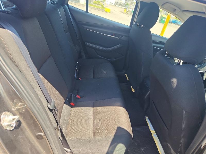 Продаж на аукціоні авто 2020 Mazda 3, vin: 3MZBPAB70LM133991, номер лоту: 57061486