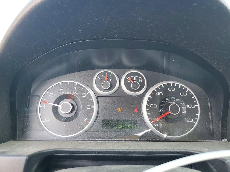 Aukcja sprzedaży 2006 Ford Fusion, vin: 3FAHP08186R185571, numer aukcji: 56026146