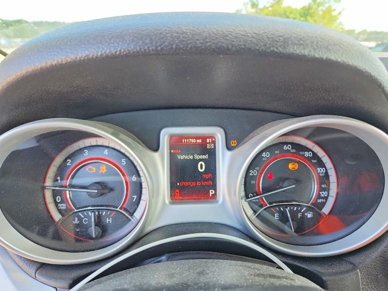 Aukcja sprzedaży 2014 Dodge Journey, vin: 3C4PDCAB7ET303565, numer aukcji: 57187696