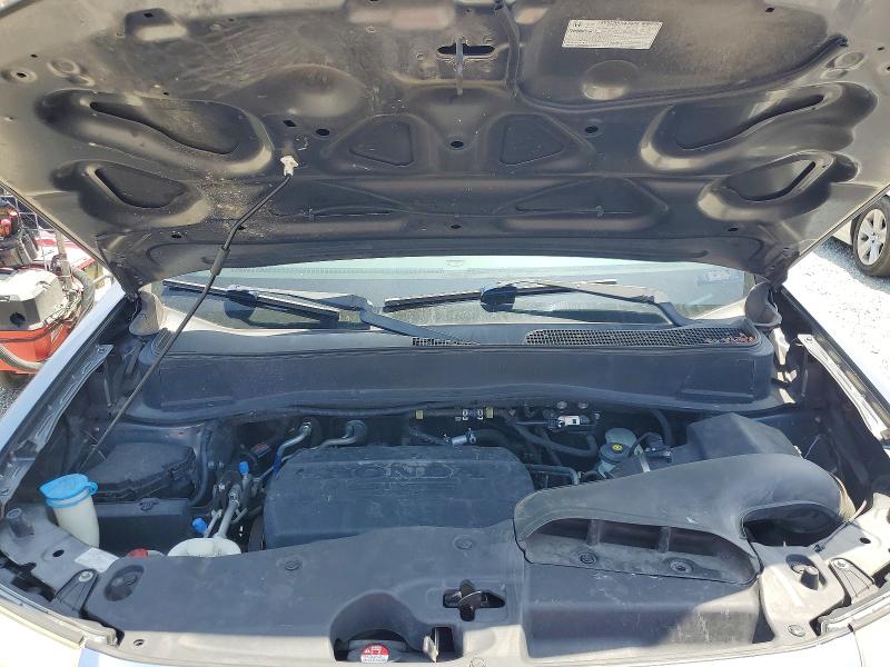 56507346 :رقم المزاد ، 5FNYF4H26DB041187 vin ، 2013 Honda Pilot مزاد بيع