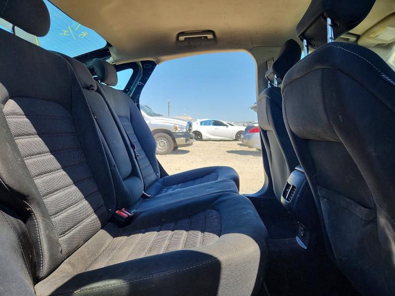2020 Ford Fusion მანქანა იყიდება აუქციონზე, vin: 3FA6P0HD6LR171763, აუქციონის ნომერი: 58630596