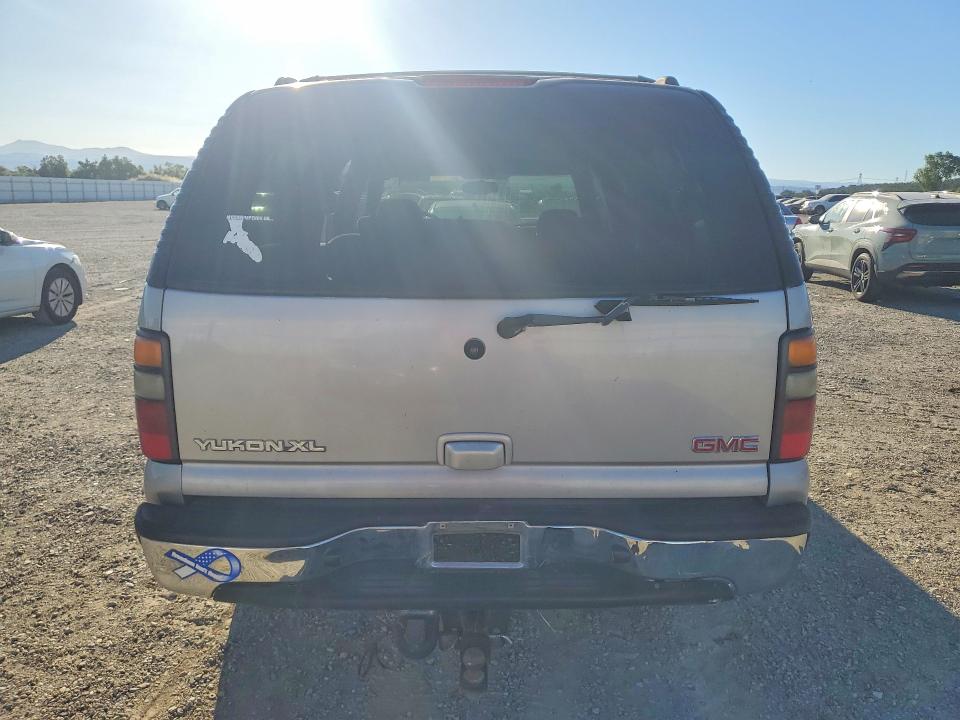 Продажа на аукционе авто 2004 Gmc Yukon Xl, vin: 1GKFK16T64J206553, номер лота: 57145686
