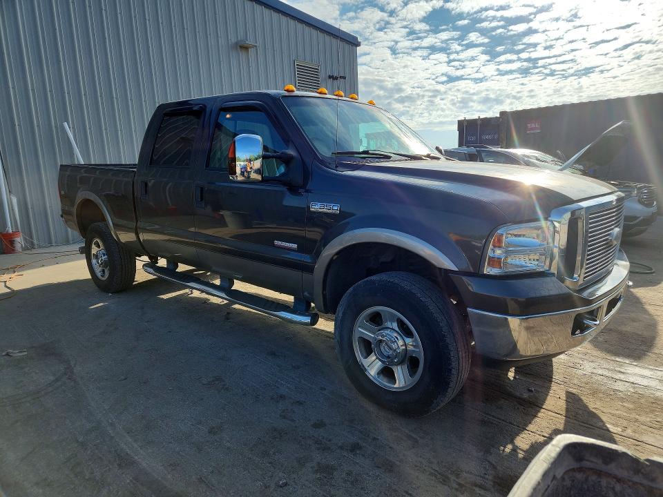 Продаж на аукціоні авто 2006 Ford F350, vin: 1FTWW31P76EC40261, номер лоту: 85454165