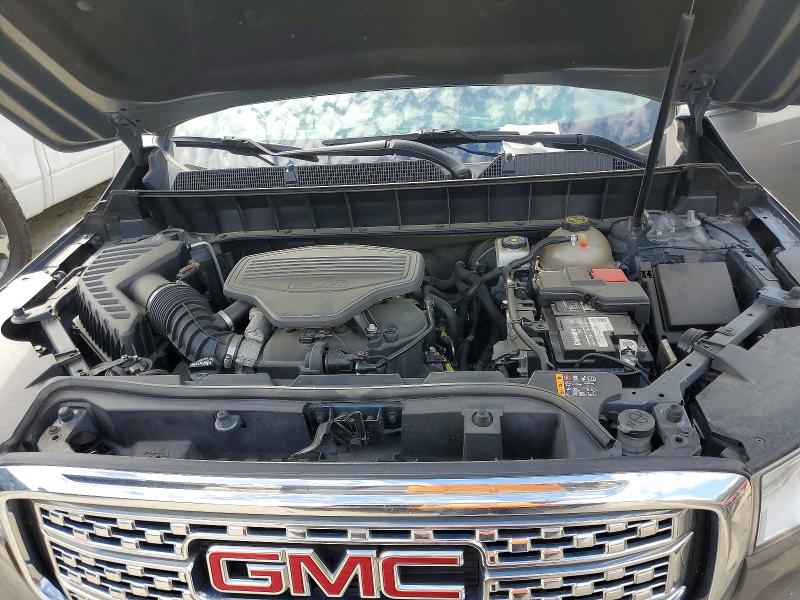 Продажа на аукционе авто 2019 Gmc Acadia, vin: 1GKKNXLSXKZ162057, номер лота: 57337196