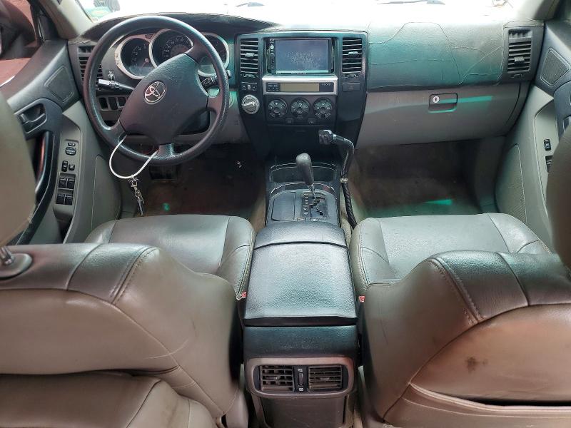 Aukcja sprzedaży 2003 Toyota 4runner, vin: JTEBT14R930002666, numer aukcji: 56679256