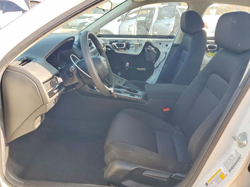 Aukcja sprzedaży 2025 Honda Civic, vin: 2HGFE2F29SH523470, numer aukcji: 56230526