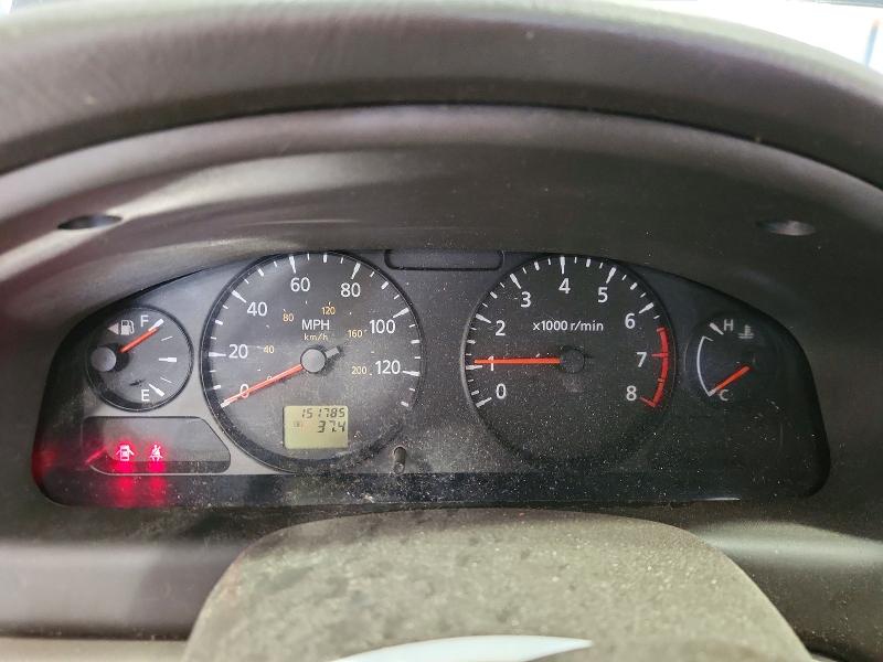 Aukcja sprzedaży 2005 Nissan Sentra, vin: 3N1CB51D85L542644, numer aukcji: 57474746