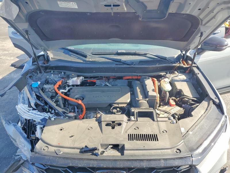 Продажа на аукционе авто 2024 Honda Cr-v, vin: 7FARS5H54RE002660, номер лота: 56631946