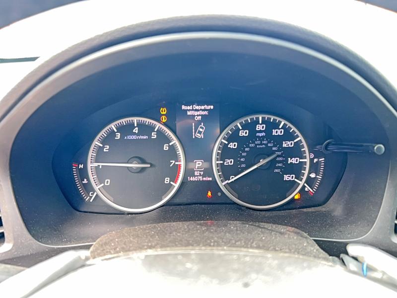 Продаж на аукціоні авто 2019 Acura Ilx, vin: 19UDE2F38KA011570, номер лоту: 58969126