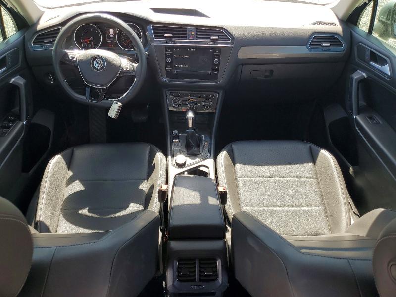 Продажа на аукционе авто 2020 Volkswagen Tiguan, vin: 3VV2B7AX6LM076705, номер лота: 56652446