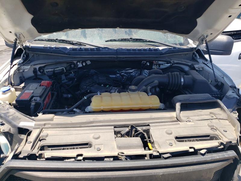 Aukcja sprzedaży 2015 Ford F150, vin: 1FTEX1C87FKE11000, numer aukcji: 57492896