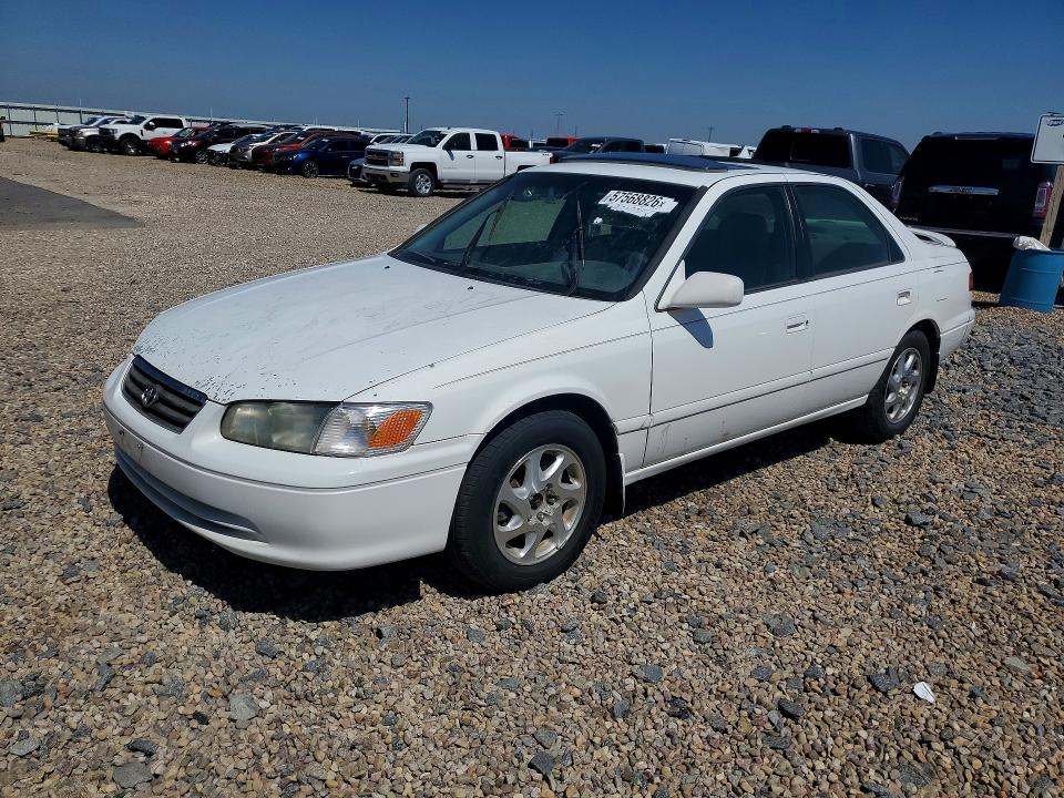 Aukcja sprzedaży 2000 Toyota Camry, vin: 4T1BF22K9YU944168, numer aukcji: 57568826