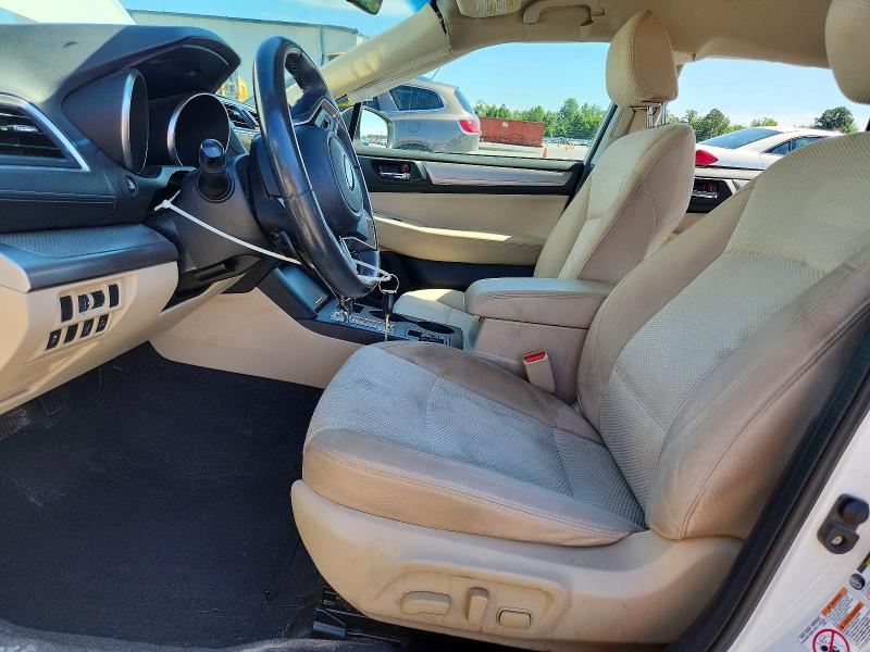 Продажа на аукционе авто 2019 Subaru Outback, vin: 4S4BSAFC4K3378684, номер лота: 57377296