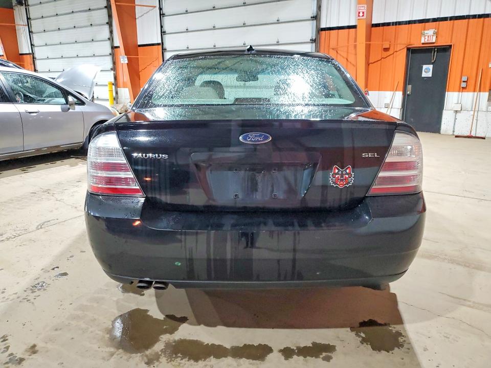 Aukcja sprzedaży 2008 Ford Taurus, vin: 1FAHP24W48G149612, numer aukcji: 55790606