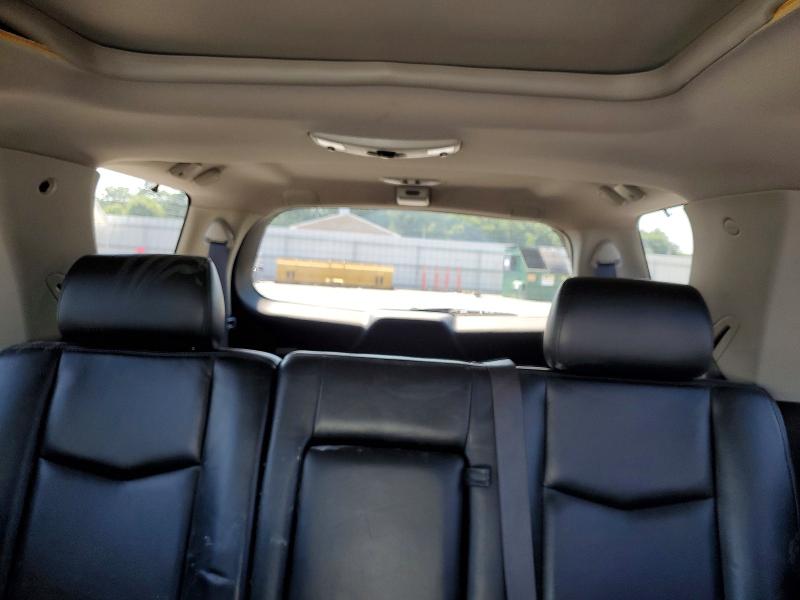 Продажа на аукционе авто 2007 Cadillac Srx, vin: 1GYEE63A570139513, номер лота: 58882966