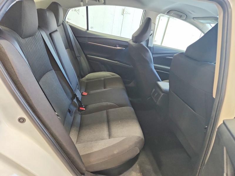 Aukcja sprzedaży 2025 Toyota Camry, vin: 4T1DAACK7SU524254, numer aukcji: 57360096