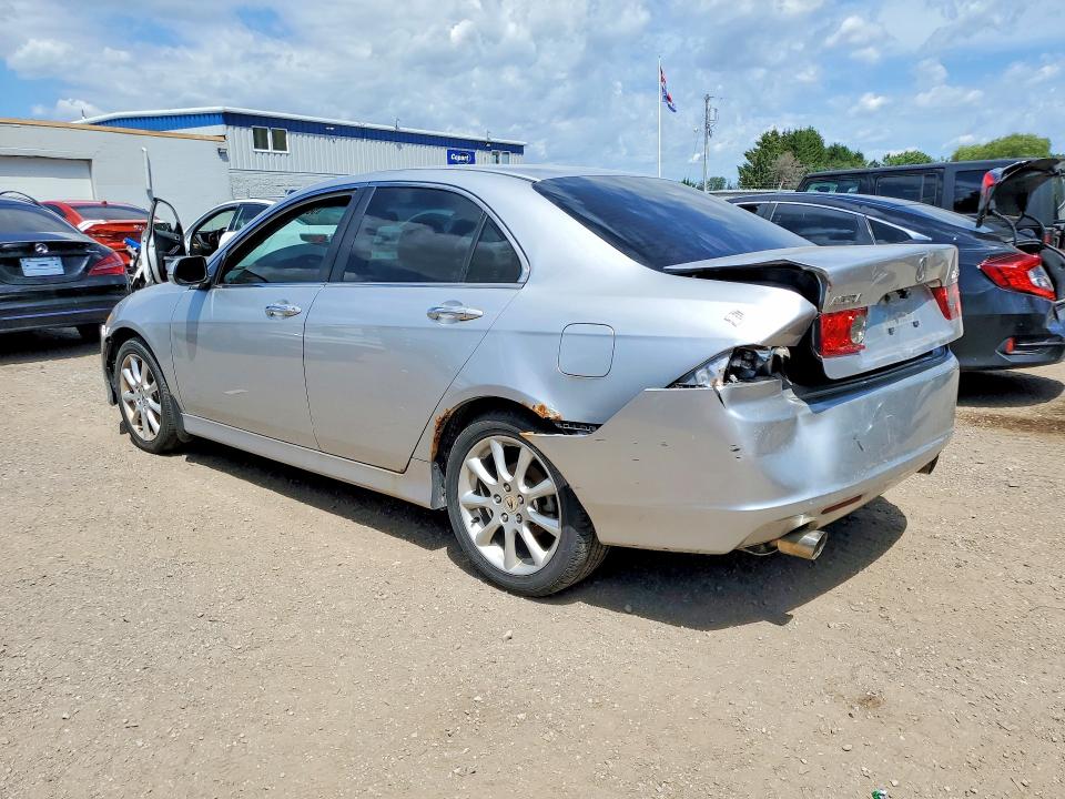 Aukcja sprzedaży 2006 Acura Tsx, vin: JH4CL96836C801422, numer aukcji: 56697366