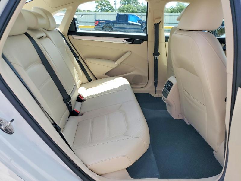 Aukcja sprzedaży 2019 Volkswagen Passat, vin: 1VWLA7A34KC005602, numer aukcji: 57467386