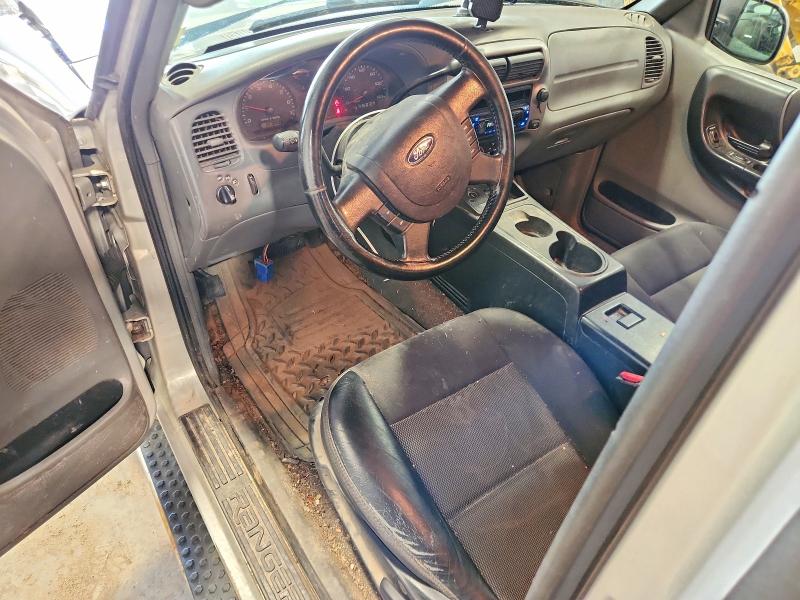 Продажа на аукционе авто 2004 Ford Ranger, vin: 1FTZR45E14PA29772, номер лота: 55674616