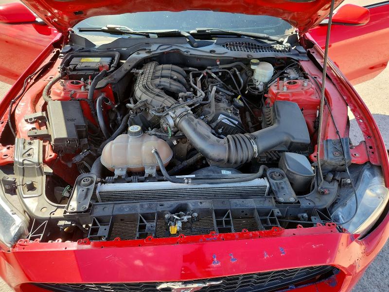 Продажа на аукционе авто 2015 Ford Mustang, vin: 1FA6P8AM4F5353140, номер лота: 56699836