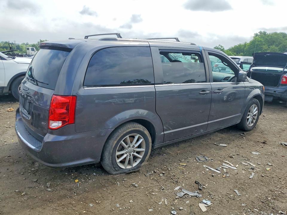 Aukcja sprzedaży 2020 Dodge Grand Caravan, vin: 2C4RDGCGXLR201928, numer aukcji: 56139836