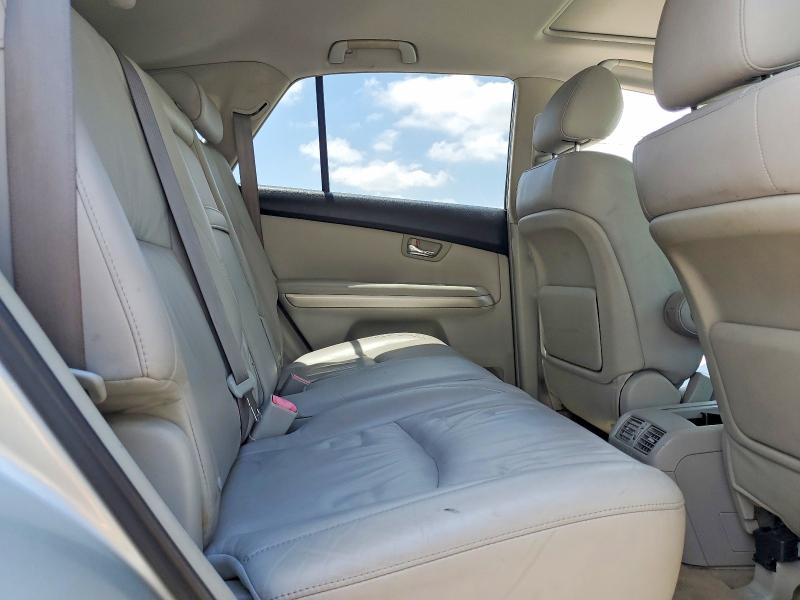Продажа на аукционе авто 2006 Lexus Rx, vin: JTJHW31U560007004, номер лота: 58304196