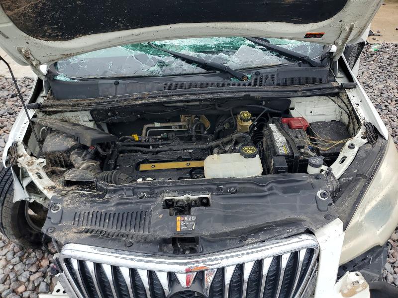 Продаж на аукціоні авто 2013 Buick Encore, vin: KL4CJHSB7DB153888, номер лоту: 58636966