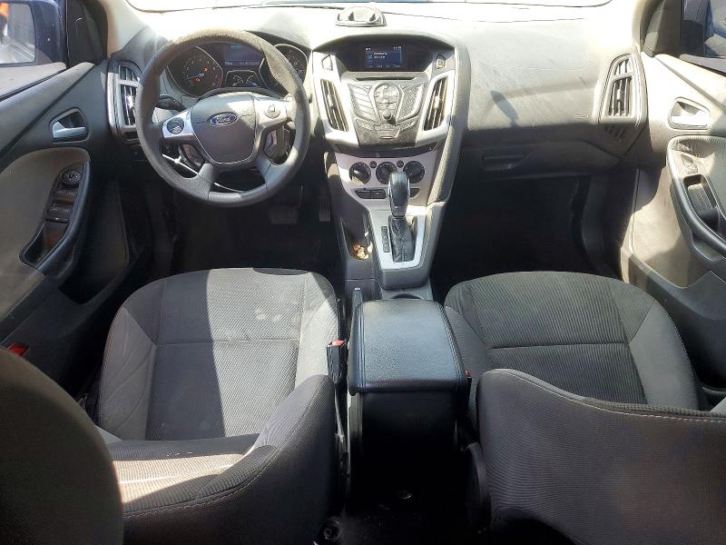 Продаж на аукціоні авто 2013 Ford Focus, vin: 1FADP3F22DL353034, номер лоту: 56993466