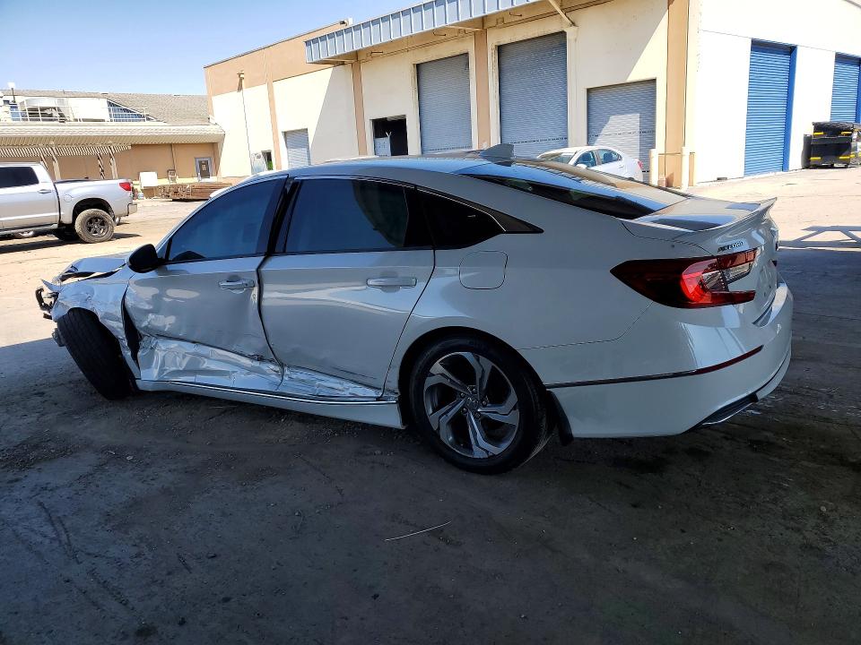 Продаж на аукціоні авто 2018 Honda Accord, vin: 1HGCV1F45JA026847, номер лоту: 57554096