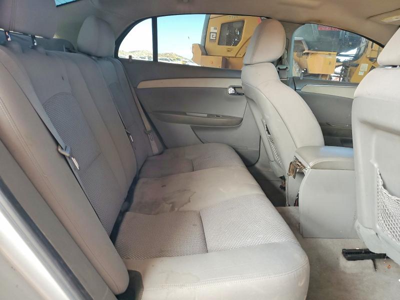 Продажа на аукционе авто 2011 Chevrolet Malibu, vin: 1G1ZC5E15BF318881, номер лота: 56005056