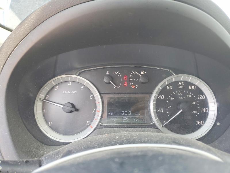 55312996 :رقم المزاد ، 3N1AB7AP8FL634660 vin ، 2015 Nissan Sentra مزاد بيع