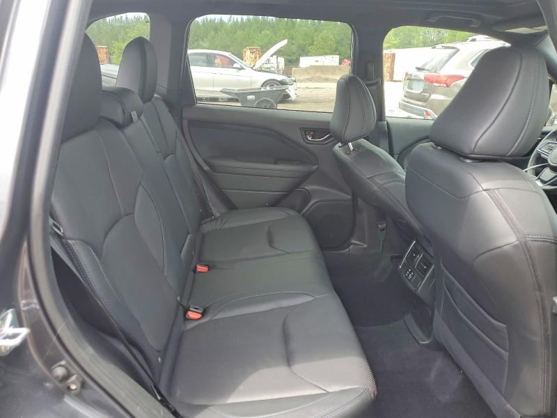 Aukcja sprzedaży 2025 Subaru Forester, vin: JF2SLDRC2SH490869, numer aukcji: 58537636