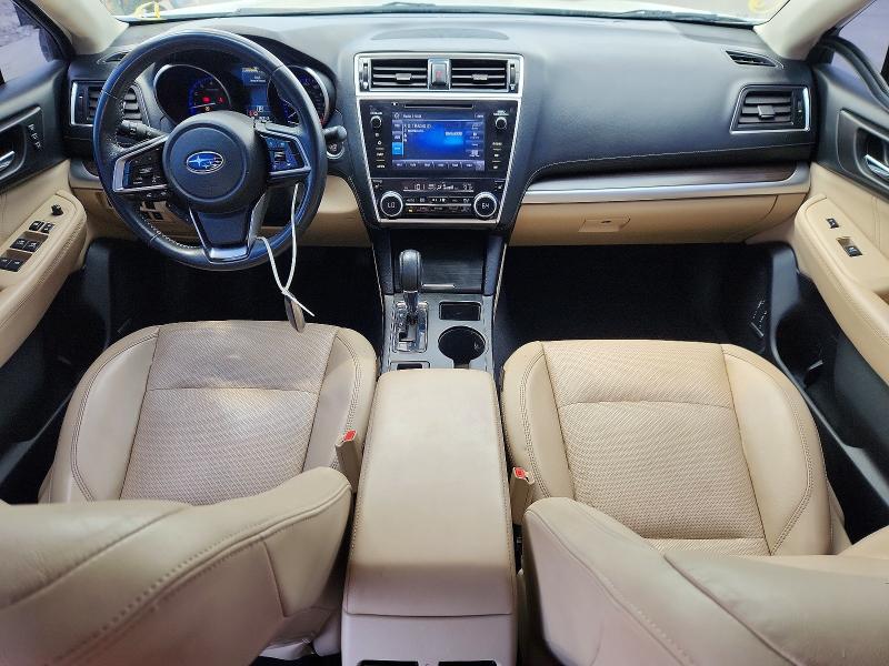 Продажа на аукционе авто 2018 Subaru Legacy, vin: 4S3BNEN69J3032689, номер лота: 59196106