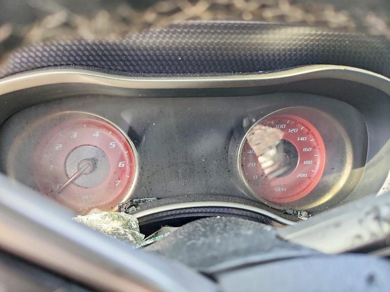 Продажа на аукционе авто 2019 Dodge Charger, vin: 2C3CDXL97KH668241, номер лота: 57612306