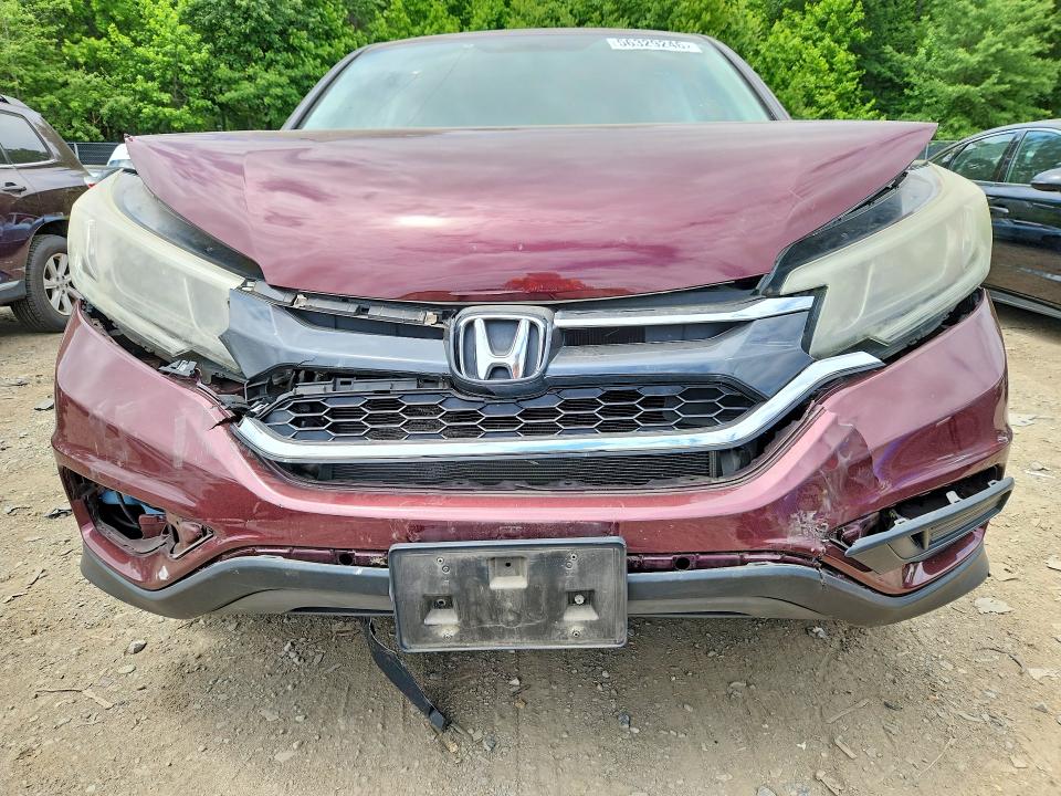 Aukcja sprzedaży 2016 Honda Cr-v, vin: 2HKRM4H45GH668996, numer aukcji: 56329246