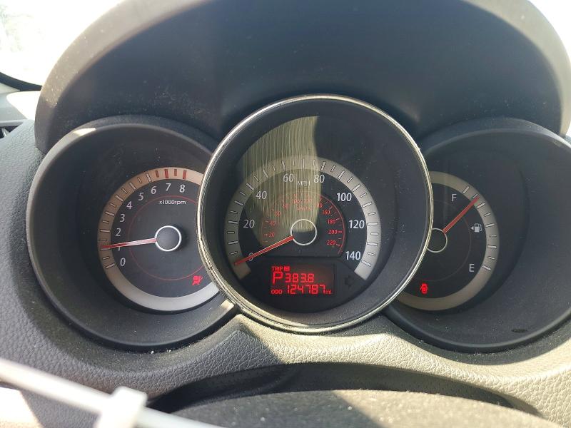 Продаж на аукціоні авто 2013 Kia Forte, vin: KNAFU4A28D5740603, номер лоту: 57698186