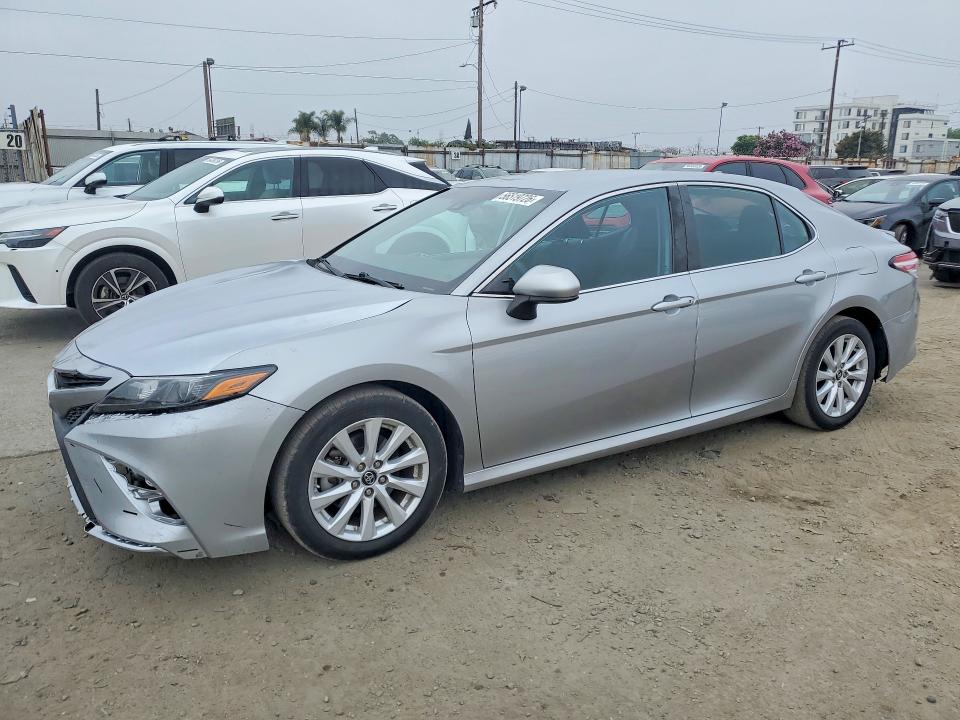 Aukcja sprzedaży 2019 Toyota Camry, vin: 4T1B11HKXKU190009, numer aukcji: 56519726