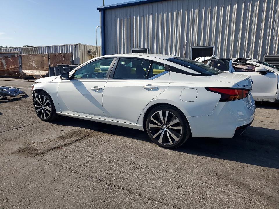Продажа на аукционе авто 2019 Nissan Altima, vin: 1N4BL4CV2KC131520, номер лота: 58898086