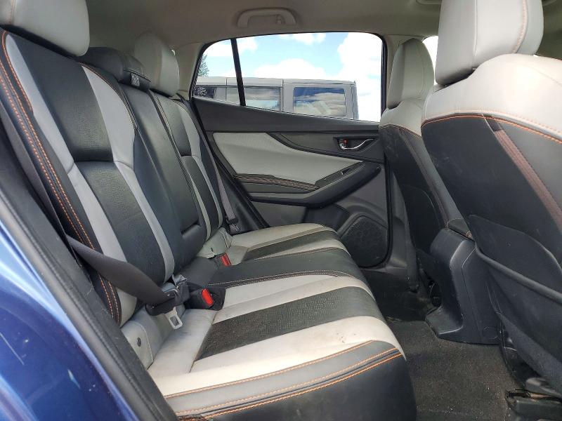 Aukcja sprzedaży 2019 Subaru Crosstrek, vin: JF2GTAMC7KH239163, numer aukcji: 56468426