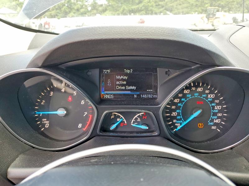 Продажа на аукционе авто 2013 Ford Escape, vin: 1FMCU0G91DUC16133, номер лота: 56329946