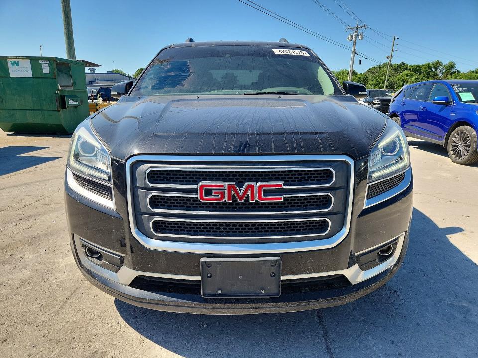 Продаж на аукціоні авто 2017 Gmc Acadia Limited, vin: 1GKKVSKD7HJ245622, номер лоту: 48431576