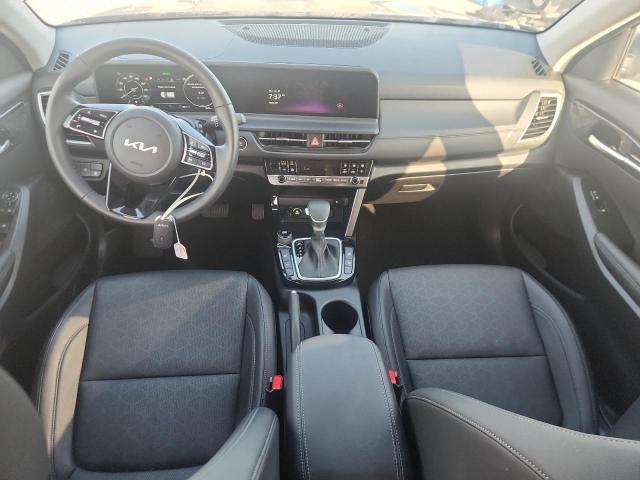 2024 Kia Seltos მანქანა იყიდება აუქციონზე, vin: KNDER2AA3R7661993, აუქციონის ნომერი: 57970676