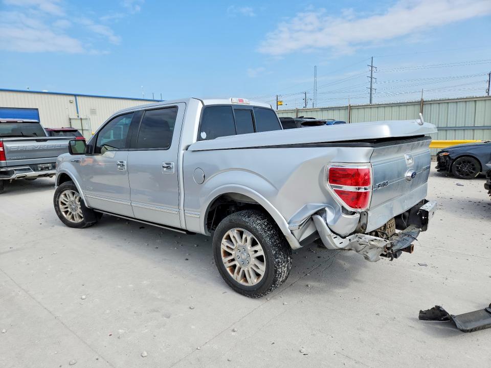 2013 Ford F150 მანქანა იყიდება აუქციონზე, vin: 1FTFW1CT3DFC64773, აუქციონის ნომერი: 58227756