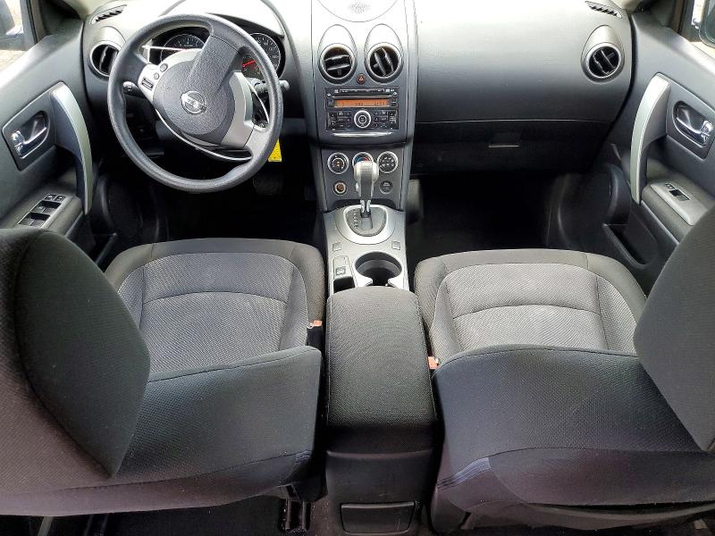 Продажа на аукционе авто 2013 Nissan Rogue, vin: JN8AS5MV6DW610297, номер лота: 57065866