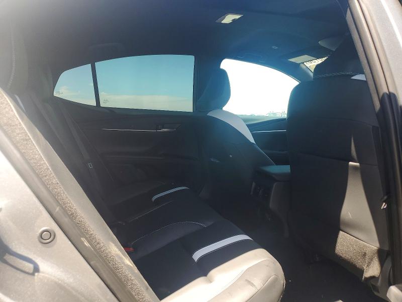 Aukcja sprzedaży 2026 Toyota Camry, vin: 4T1DAACK5TU291251, numer aukcji: 55468796