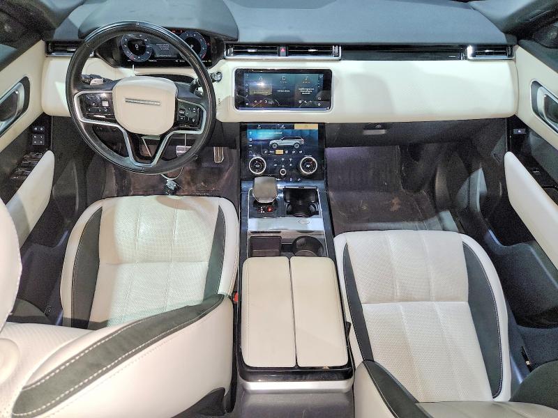 Продажа на аукционе авто 2023 Land Rover Range Rover Velar, vin: SALYT2EU0PA357595, номер лота: 59089806