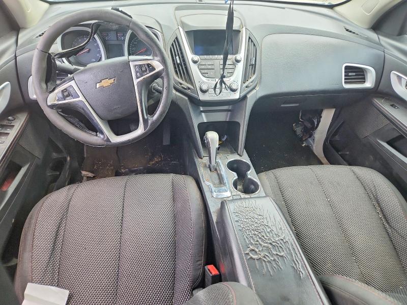 Продажа на аукционе авто 2014 Chevrolet Equinox, vin: 1GNALBEK1EZ109322, номер лота: 55414436