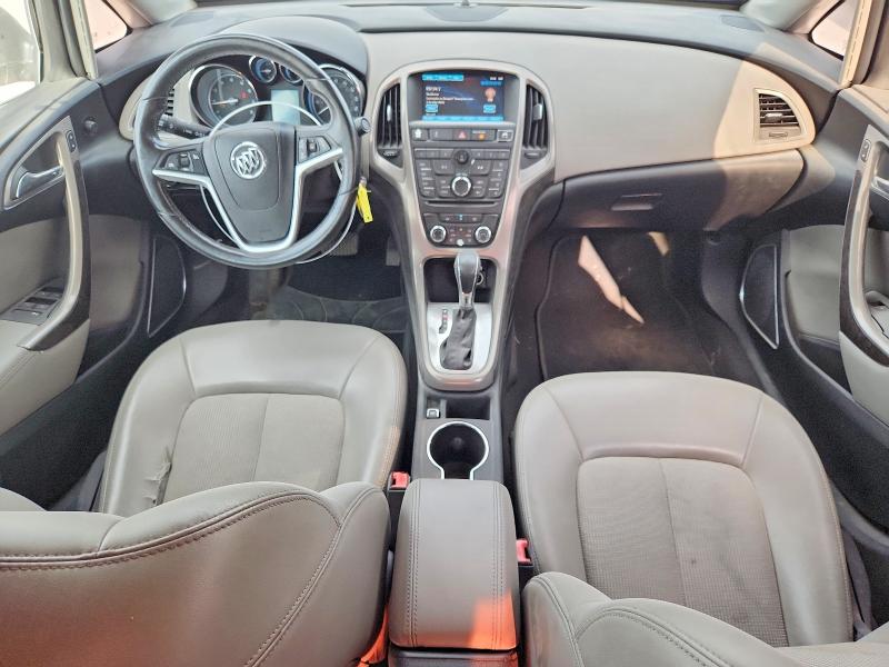Продажа на аукционе авто 2014 Buick Verano, vin: 1G4PP5SK4E4155524, номер лота: 59068986