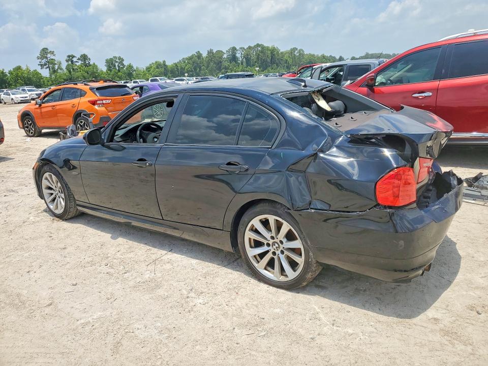 Aukcja sprzedaży 2011 Bmw 328, vin: WBAPH5G58BNM79485, numer aukcji: 57489756